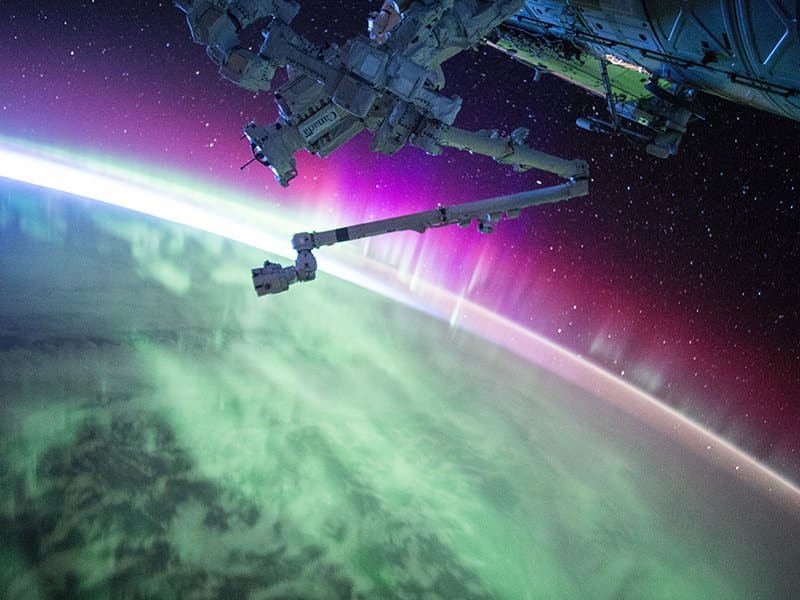 modern medicine learnt from humans in space