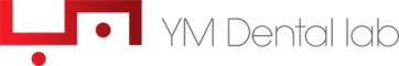 YM Dental Lab Logo